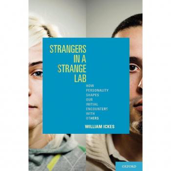 Strangers in a Strange Lab