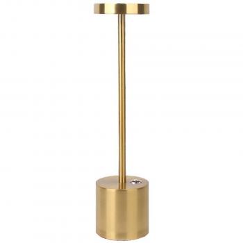 Night Light Doré Or