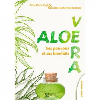 Aloe Vera, Ses Pouvoirs Et Ses Bienfaits