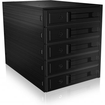 Icy Box IB-565SSK, Zubehör für SSD und Festplatten