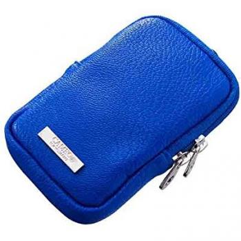 Capa Cameo Capri Azul
