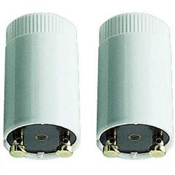 Avviamento Universale per Lampade 2x4-65W