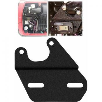 Support de montage pour compteur horaire universel pour générateurs Honda EU1000I EU2000I