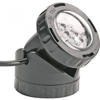HEISSNER Teichlicht 1er Spot LED Gartenlicht