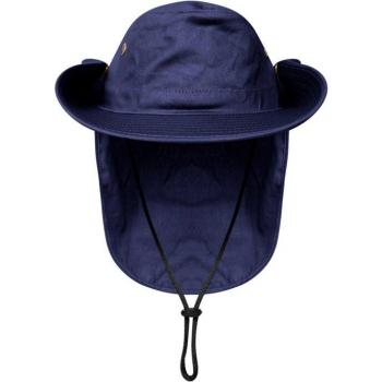 Anti-Sweat Outdoor Sun Hat with Neck Cover and UPF 50+