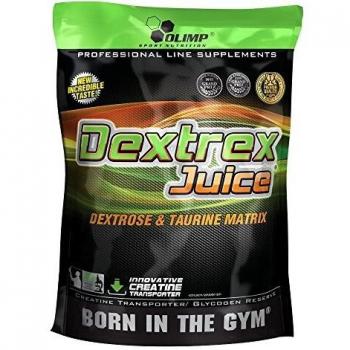 Dextrose Juice Olimp 1000 Grammi Mela