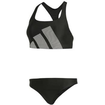 Bikini Da Donna Adidas Big Bars – Versione Performante
