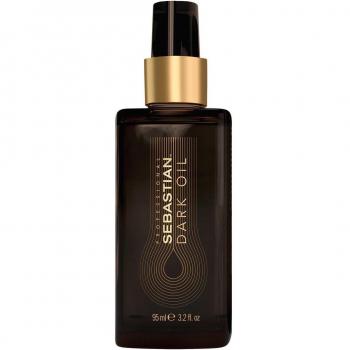 Cabello Sebastian Professional DARK OIL hair oil