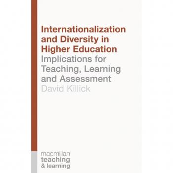 Internationalization and Diversity in Higher Education