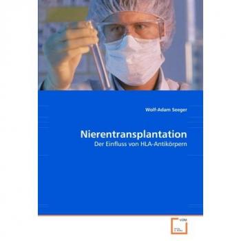 Nierentransplantation