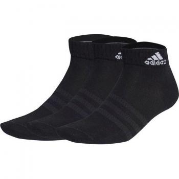 Adidas Meias de Atividade T SPW ANK 3P Femininas