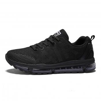 Axcone Homme Femme Baskets Air Running Multicolore BK 44 EU