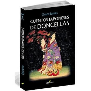 Cuentos japoneses de doncellas