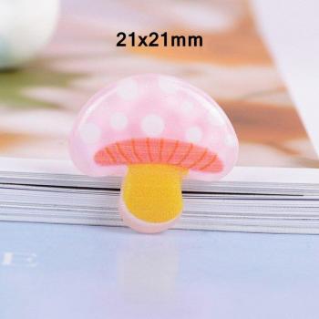 Parche Concha Teléfono 30 Figuras Decorativas