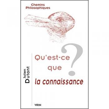 Qu'est-ce que la connaissance?