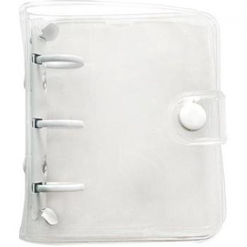 Cahier Mobile Étoile Transparent