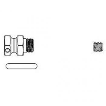 Streetbreaker Mitnehmer CY-2 17mm 4 St