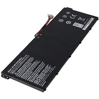 AccuCell Akku passend für ACER Aspire ES1-111, Chromebook 13 CB5-311, 11,4V, 3220mAh