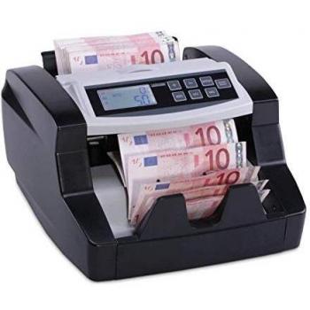 Compteuse de billets pour euros rapidcount B 20