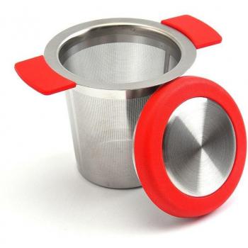Estuche de Té y Café con Filtrado Extraíble