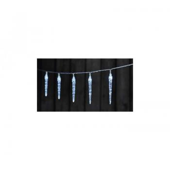 Catena Luminosa a Batteria 135 cm con 10 LED