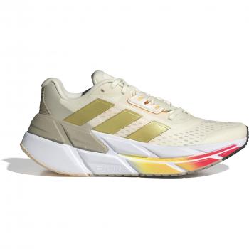 Zapatillas de Running Adidas Adistar CS 2 en Color Crema Naranja Cobre (39 1/3)