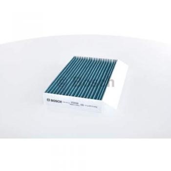 BOSCH Filtro de polen Para RENAULT FLUENCE 0 986 628 534