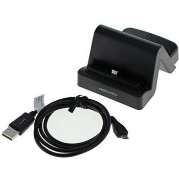 Digibuddy USB Dockingstation 1401