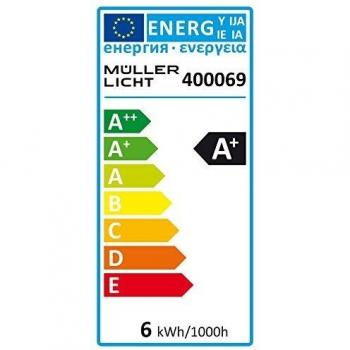 Ampoule Reflektor R50 6W E14 Müller-Licht