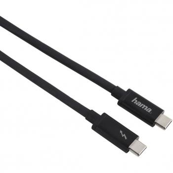 0.5m Thunderbolt 3 USB-C Cable