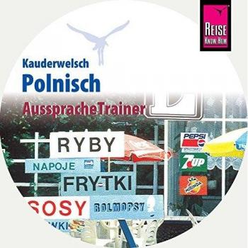AusspracheTrainer Polnisch