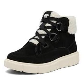 Sorel Botas Planas Impermeables Mujer – Modelo Explorer III