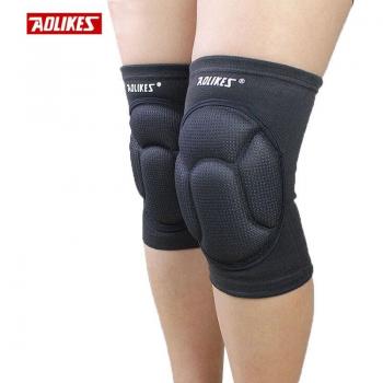 AOLIKES Football and Volleyball Knee Pads