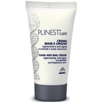 Mastelli Plinest Care Crema Mani E Unghie 50 Ml