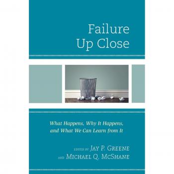 Failure Up Close