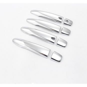 Moldura Cromada para Renault Kadjar