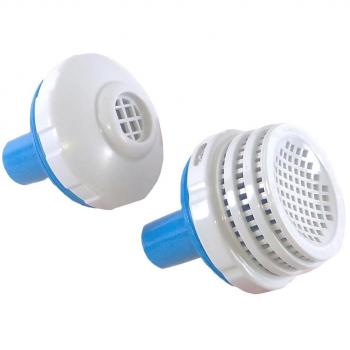 Ricambi Filtro Intex 25012: Punte e Collettori