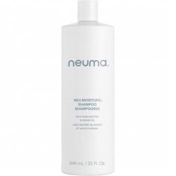 Neuma Shampoo Morbido e Luminoso 946ml