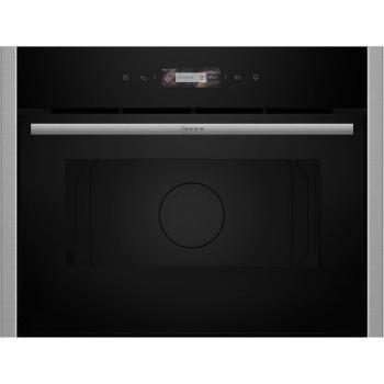 Microondas Neff 36L con Grill 1900W