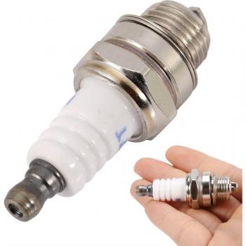 Chainsaw Spark Plug 55 * 22mm for Briggs & Stratton