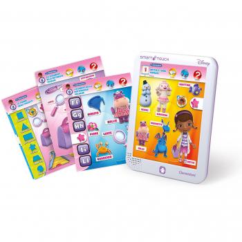 Cartine Incantate Sapientino Clementoni 13263 – Dottoressa Peluche