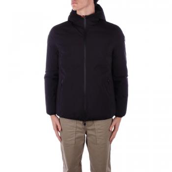 Giubbotto Uomo SunS Black Flaminio Bifasico
