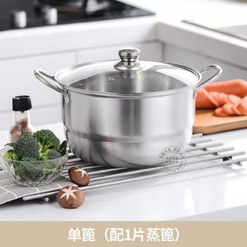 Vaporizador de Dumplings y Pescado