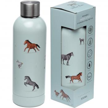 Acier Inoxydable Puckator Willow Thermo Bottle
