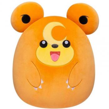 Pokémon Softie Teddiursa 50 cm Squishmallow