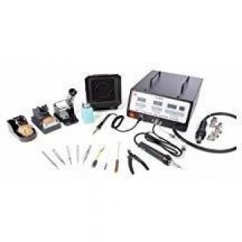 SMD Reparatiestation 100 W / 600 W Multifunctioneel