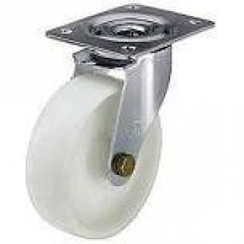 Roulette polyamide 150mm Blickle Le-po 150g