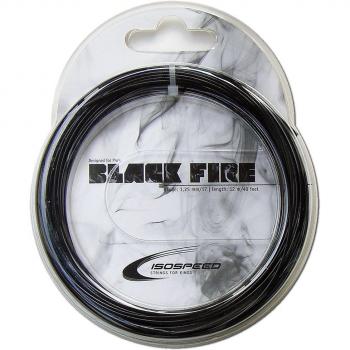 Isospeed Fuego Negro 12m