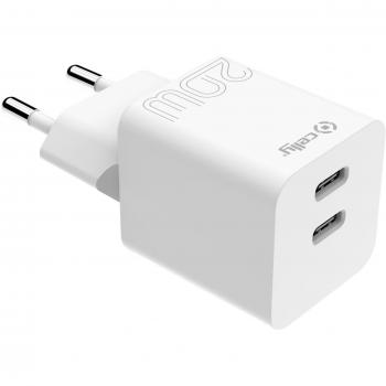 Celly Chargeur Mural 20W