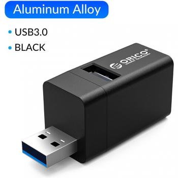 ORICO Wireless USB 3.0 Hub with 2.0 Charging